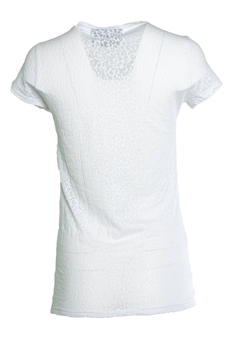 Philipp Plein, T-Shirt mit Strasssteinen - Image 2
