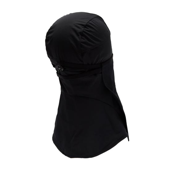 Damen Amira Niqab Seide Leicht Atmungsaktiv Thermo Wanderbekleidung Outdoor - Image 2
