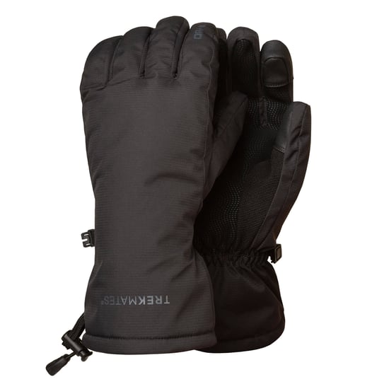 Herren Leichte Wasserdichte DRY Protect Shell Touchscreen-Handschuhe - Image 1