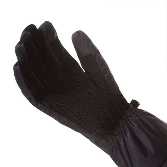 Herren Leichte Wasserdichte DRY Protect Shell Touchscreen-Handschuhe - Image 3
