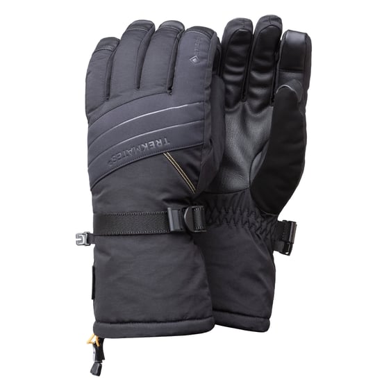 Herren Matterhorn GTX Handschuhe Waterproof GORETEX Warm Winter Ski Wandern Outdoor - Image 1