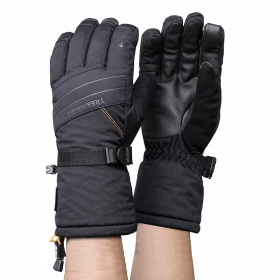 Herren Matterhorn GTX Handschuhe Waterproof GORETEX Warm Winter Ski Wandern Outdoor - Image 4