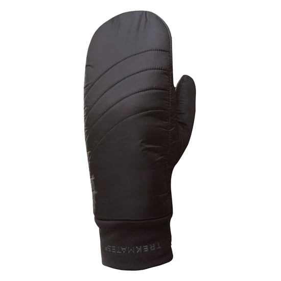 Herren Leichte Wasserdichte DRY Shield Slim Touchscreen Fäustlinge mit Grip - Image 3