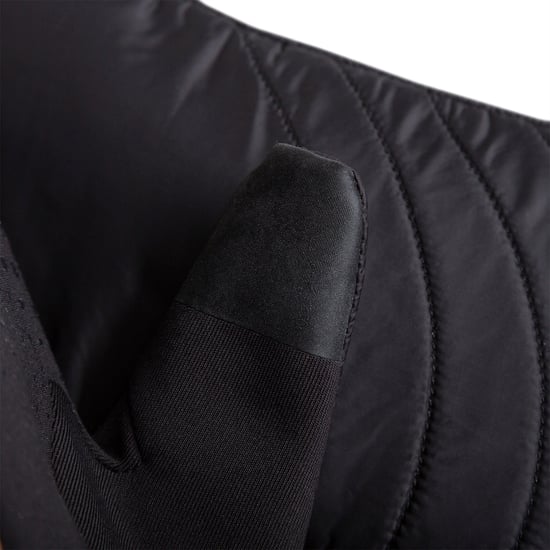 Herren Leichte Wasserdichte DRY Shield Slim Touchscreen Fäustlinge mit Grip - Image 4