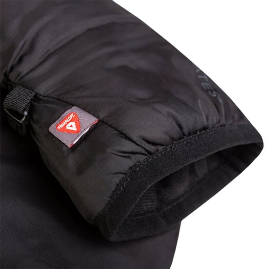 Herren Thaw Fäustlinge Warme Isolierte Outdoor Wandern Gehen Winddichte Handschuhe - Image 3