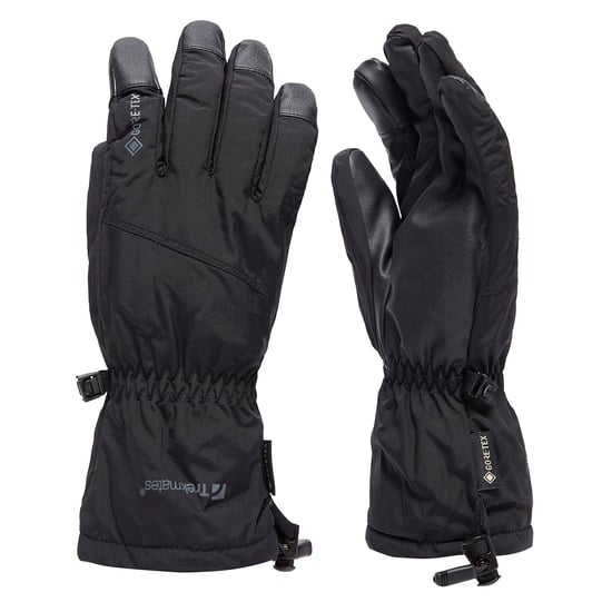 Herren Chamonix GTX Handschuhe Wasserdicht Warm Outdoor Wandern Spaziergang - Image 2