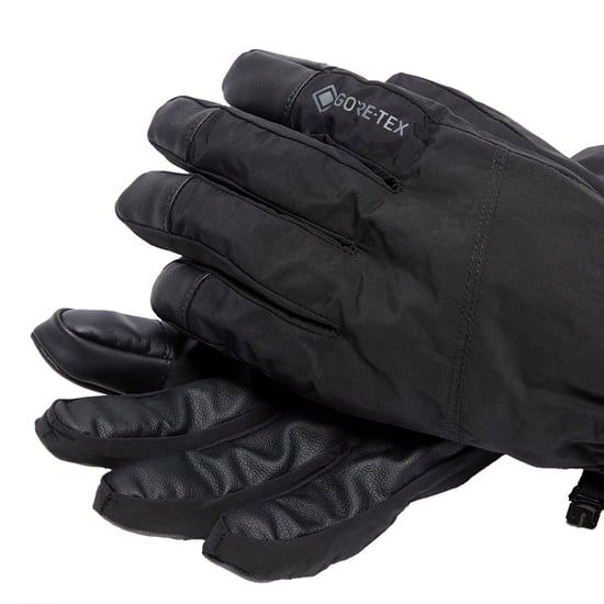 Herren Chamonix GTX Handschuhe Wasserdicht Warm Outdoor Wandern Spaziergang - Image 4