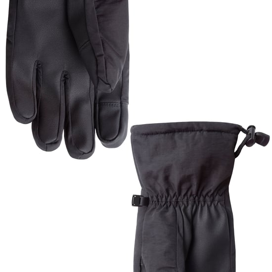 Herren Chamonix GTX Handschuhe Wasserdicht Warm Outdoor Wandern Spaziergang - Image 5