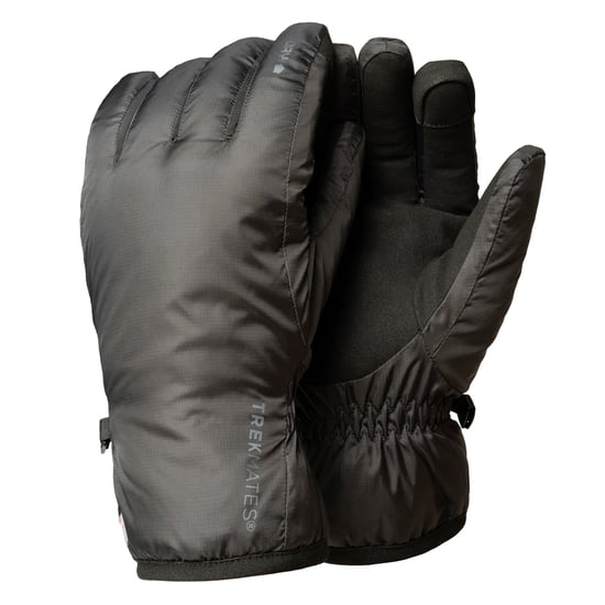 Damen Herren 3-in-1 wasserdichte DRY Protect Winter Touchscreen isolierte Handschuhe - Image 2