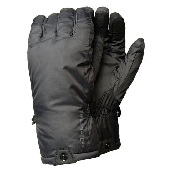 Damen Herren 3-in-1 wasserdichte DRY Protect Winter Touchscreen isolierte Handschuhe - Image 4