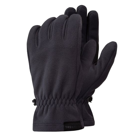 Herren Winddichte Fleecehandschuhe WINDSTOPPER Leichte Wanderhandschuhe - Image 1