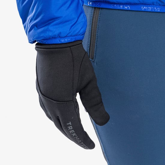 Herren Codale DRY Handschuhe Wasserdichte Outdoor Wanderhandschuhe - Image 5