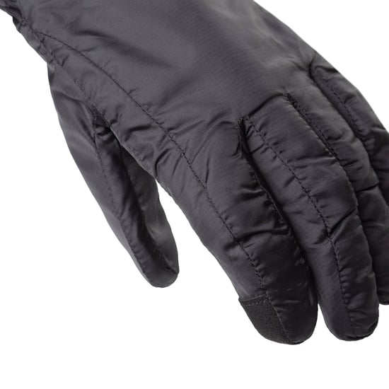Herren Thaw Handschuhe Warm Winddicht Outdoor Wandern Spaziergang Leichte Handschuhe - Image 3
