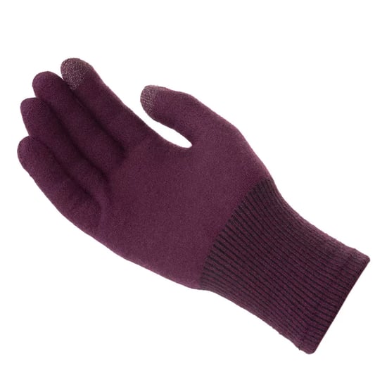 Herren Merino Touch Handschuhe Leicht Warm Outdoor Wandern Schnelltrocknend - Image 2