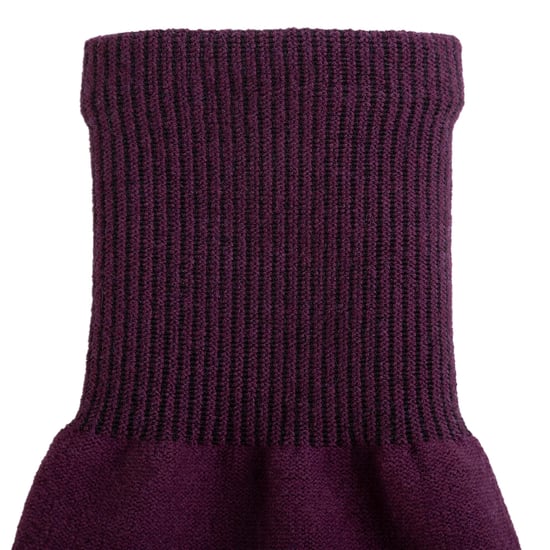 Herren Merino Touch Handschuhe Leicht Warm Outdoor Wandern Schnelltrocknend - Image 5