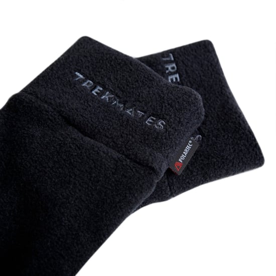 Kinder Fleece Touchscreen Winterhandschuhe Polartec Micro Warm Leichte Handschuhe - Image 5