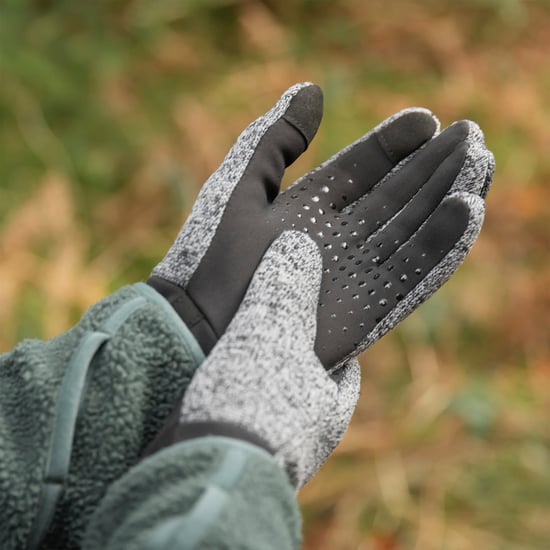 Herren Thurso Handschuhe winddicht atmungsaktiv warm Wanderhandschuhe - Image 3