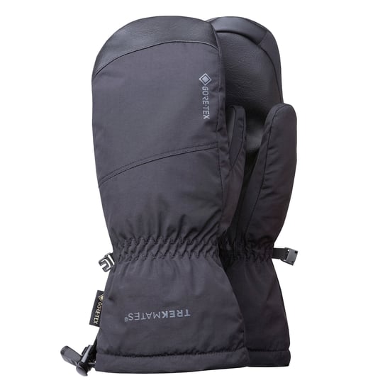 Damen Chamonix GTX Fäustlinge Wasserdicht Outdoor Wandern Grip Handschuhe - Image 1