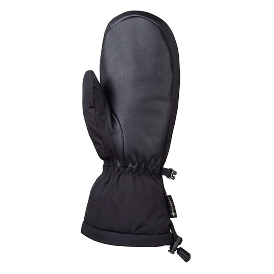 Damen Chamonix GTX Fäustlinge Wasserdicht Outdoor Wandern Grip Handschuhe - Image 2