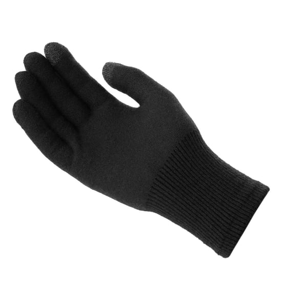 Herren Merino Touch Handschuhe Leicht Warm Outdoor Wandern Schnelltrocknend - Image 2