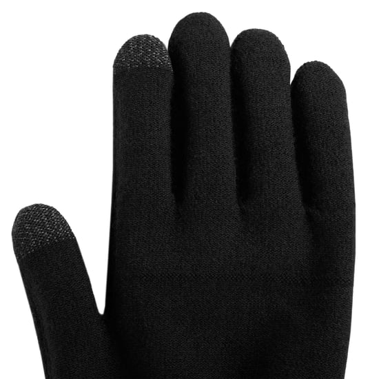 Herren Merino Touch Handschuhe Leicht Warm Outdoor Wandern Schnelltrocknend - Image 3