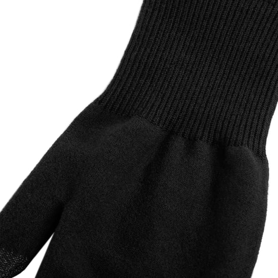 Herren Merino Touch Handschuhe Leicht Warm Outdoor Wandern Schnelltrocknend - Image 4