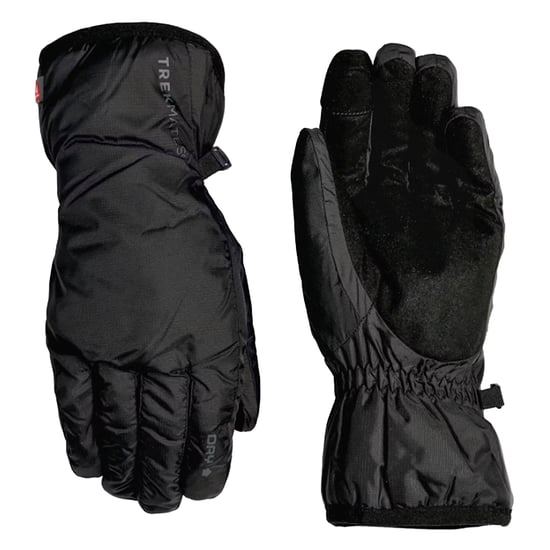 Herren Wasserdichte DRY Protect Primaloft Winter Touchscreen-Handschuhe - Image 3
