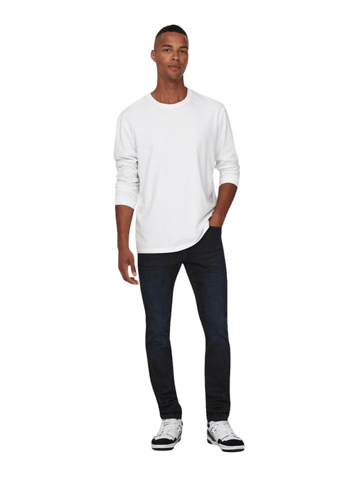 Only & Sons Jeans Slim - Image 4