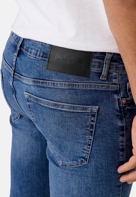 Jeans von Only & Sons - Image 3