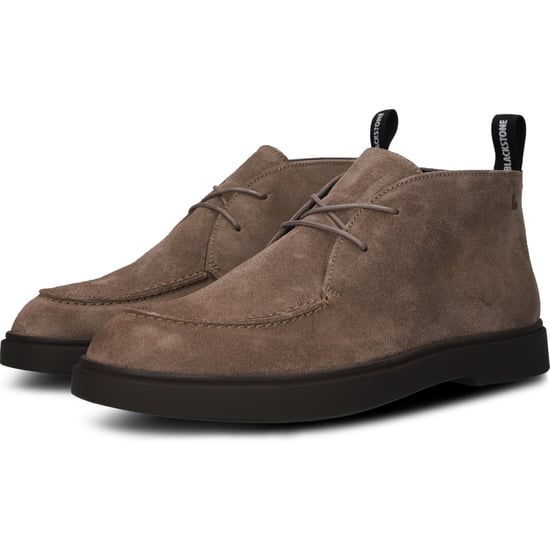 COBBLE LORCAN - GG399 Almond - Desert boots - Image 2