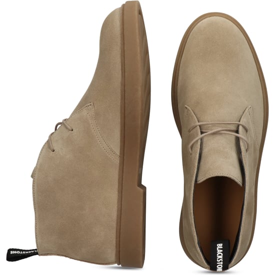 COBBLE CLEM - GG392 Starfish - Desert boots - Image 6