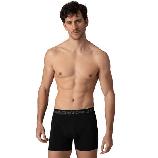 Muchachomalo Herren Boxer Shorts - 10er Pack - Herren Unterwäsche - Image 2