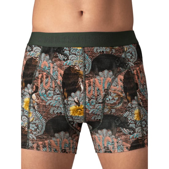 Muchachomalo Herren Boxer Shorts - 10er Pack - Herren Unterwäsche - Image 4