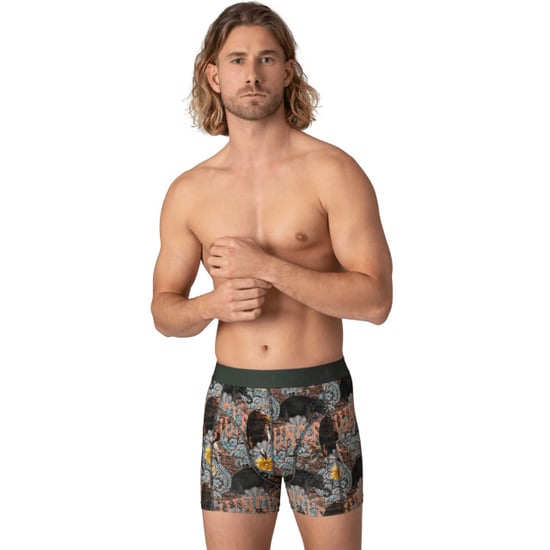 Muchachomalo Herren Boxer Shorts - 10er Pack - Herren Unterwäsche - Image 5