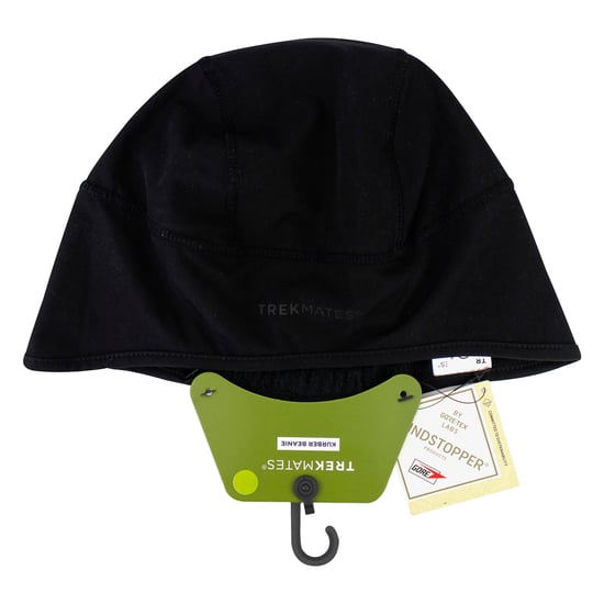 Kurber Beanie Winddicht Softshell Unisex Warm Wandern Outdoor Hut - Image 2