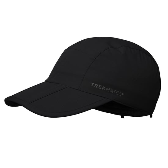 Herren Damen Stanage Mütze Wasserdicht Winddicht Faltbar Wandermütze Outdoor Hut - Image 1