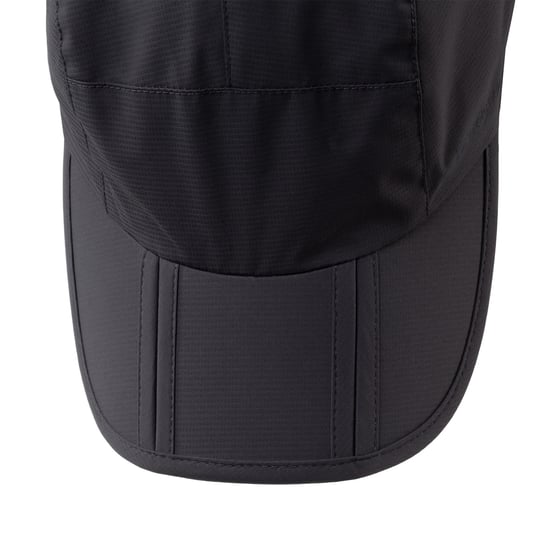 Herren Damen Stanage Kappe Wasserdicht Winddicht Zusammenlegbarer Wandermütze Outdoor Hut - Image 4
