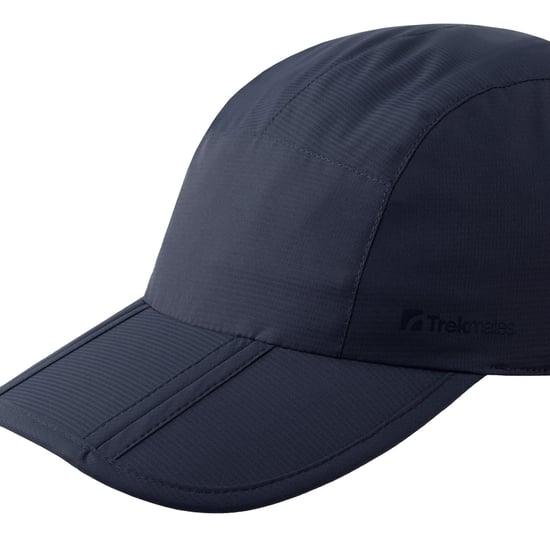 Herren Damen Stanage Kappe Wasserdicht Winddicht Packbar Wandern Freizeitmütze - Image 2