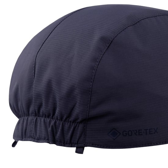 Herren Damen Stanage Kappe Wasserdicht Winddicht Packbar Wandern Freizeitmütze - Image 3