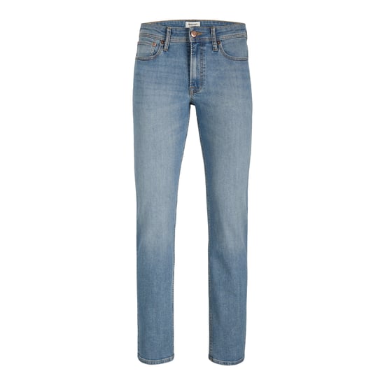 Jack & Jones Clark Original Jeans Blau - Image 1