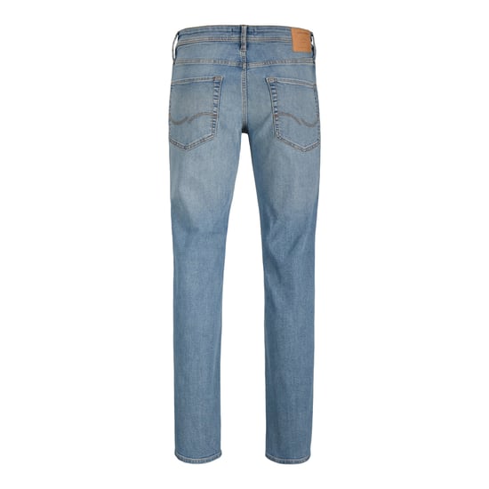 Jack & Jones Clark Original Jeans Blau - Image 2
