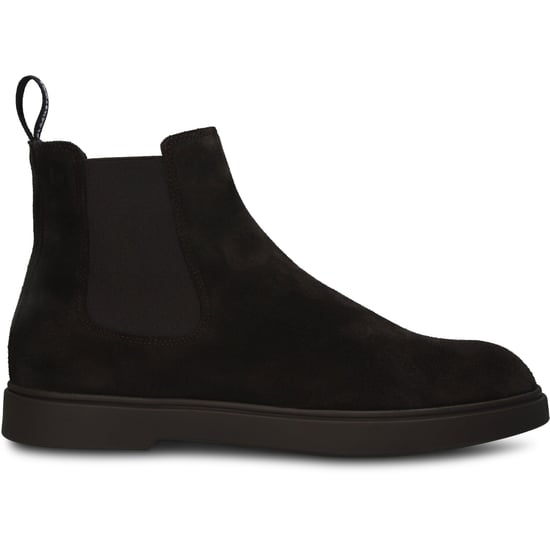COBBLE DEAN - GG393 Coffee - Chelsea boots - Image 1