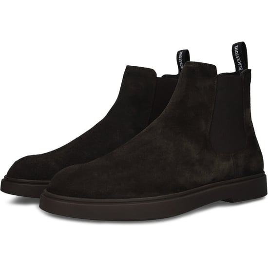 COBBLE DEAN - GG393 Coffee - Chelsea boots - Image 2