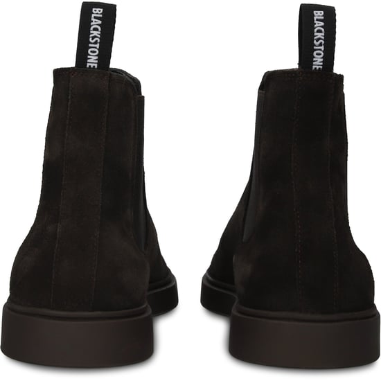 COBBLE DEAN - GG393 Coffee - Chelsea boots - Image 3