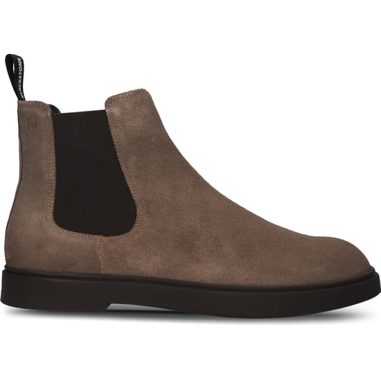 COBBLE DEAN - GG393 Almond - Chelsea boots - Image 1