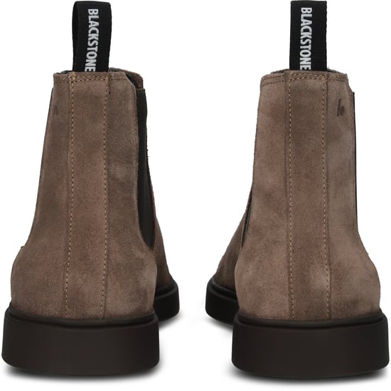 COBBLE DEAN - GG393 Almond - Chelsea boots - Image 3