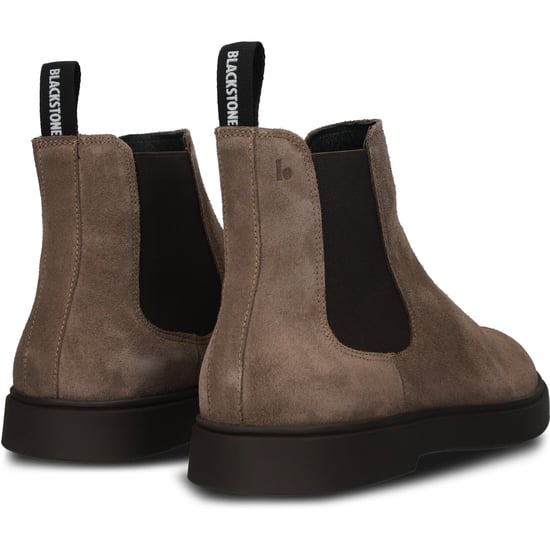 COBBLE DEAN - GG393 Almond - Chelsea boots - Image 4