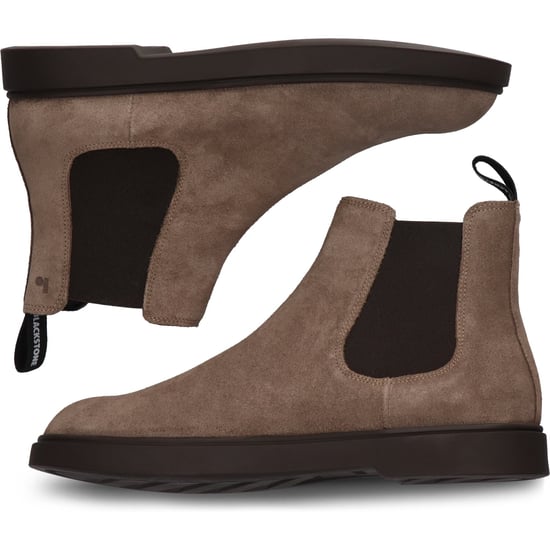 COBBLE DEAN - GG393 Almond - Chelsea boots - Image 6