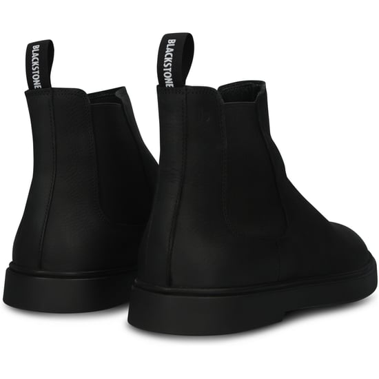 COBBLE DEAN - GG398 Black - Chelsea boots - Image 4