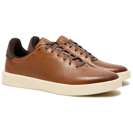 Cole Haan Grand Cross Court Daily Laser Sneaker - Image 2